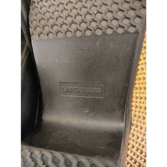 Lands' End Professional Clogs Size 8D - Picture 6 of 6